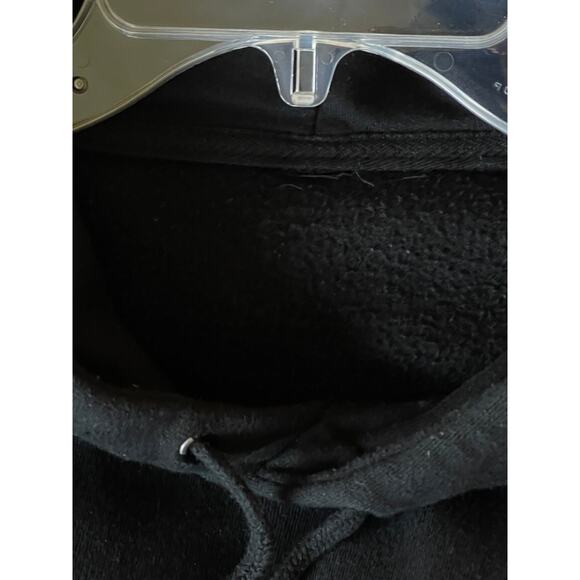 Primitive x Naruto Black Hoodie Size Large - Picture 8 of 8